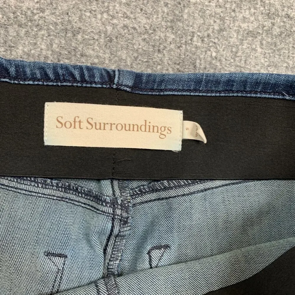 Soft Surroundings soft surroundings